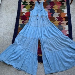 Free people Jumpsuit